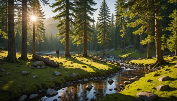 Comment choisir son emplacement de camping idéal ?