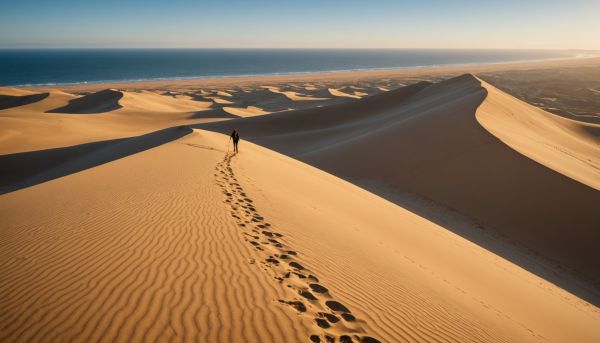 Comment gravir la célèbre Dune du Pilat ?