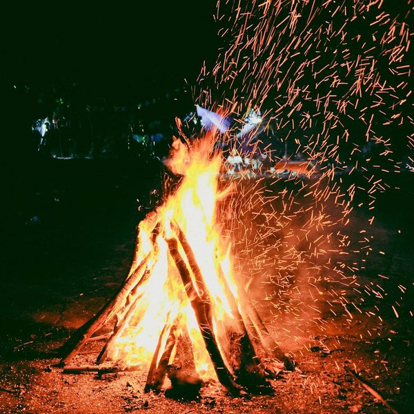 Camping Gironde
