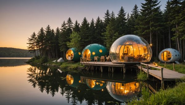 Les campings insolites pour un séjour original