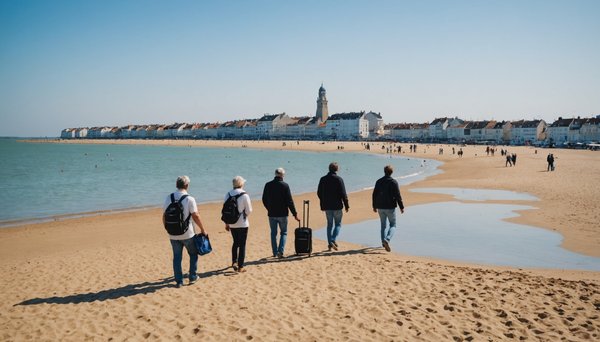 Les activités incontournables a faire a royan