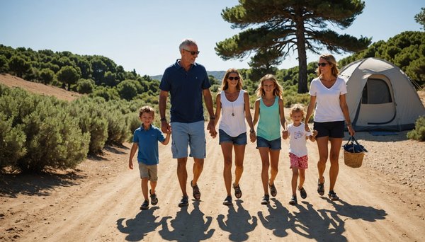 Top activités familiales à argelès-sur-mer près du camping les marsouins