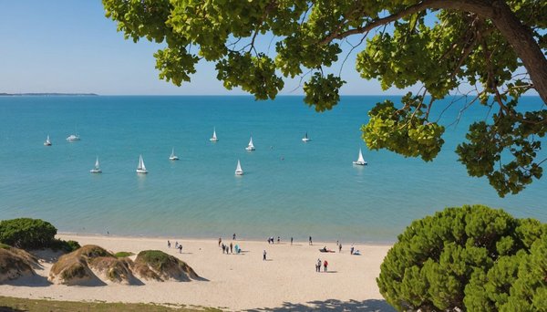 Top 10 expériences inoubliables à vivre à royan