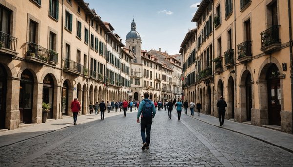 Pourquoi choisir le Pays basque pour des vacances en plein air ?