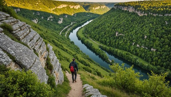 Les plus belles randonnees nature a faire dans le perigord