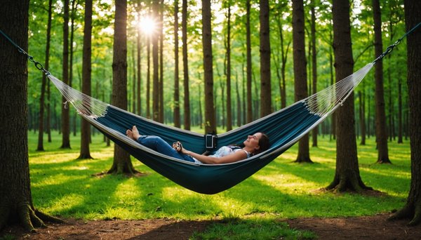 Vivre l'expérience d'un véritable camping resort