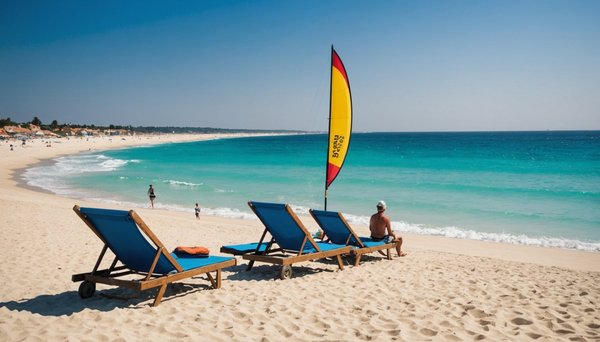 Les meilleurs emplacements de camping en bord d'océan en vendée