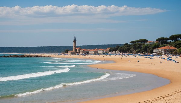Camping au cœur du bassin d'arcachon : guide pour un séjour réussi